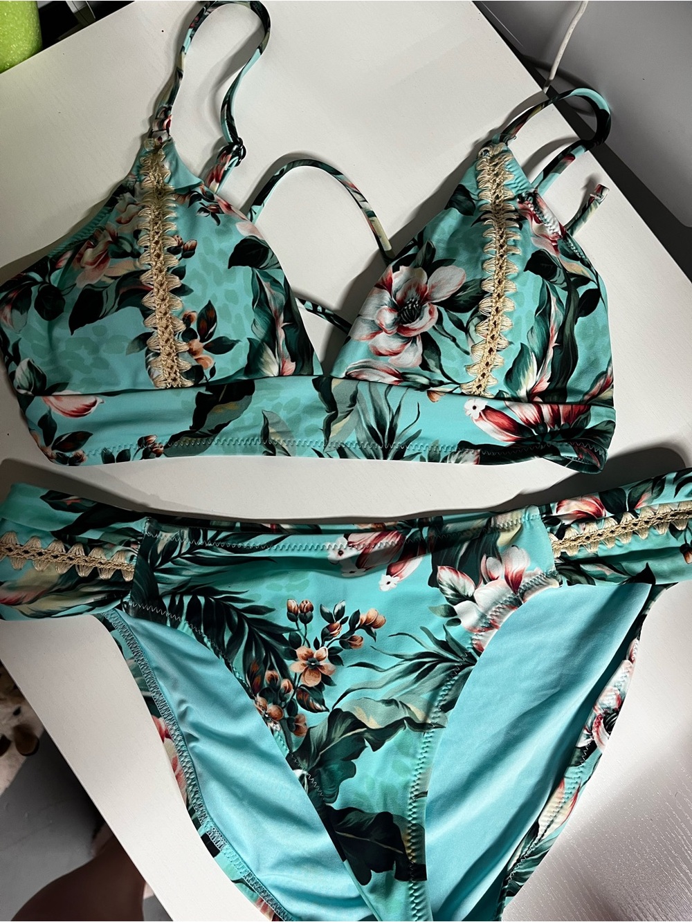 Robin Piccone Bikini